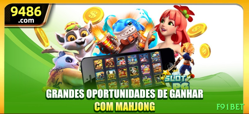 f91bet jogos: A Revolução do Jogo na Palma da Sua Mão - f91bet 🎰✨ Trigger bet em slots: aumente stake após 50 spins sem feature — estatisticamente features vêm em clusters! 🌟📉