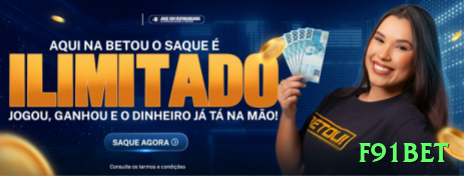 Guia Completo: f91bet - Tudo Que Você Precisa Saber em 202602 - f91bet 🎰💹 RTP boost em promoções: jogue slots qualificados com cashback — edge efetivo sobe 5-10%! 🌟📈